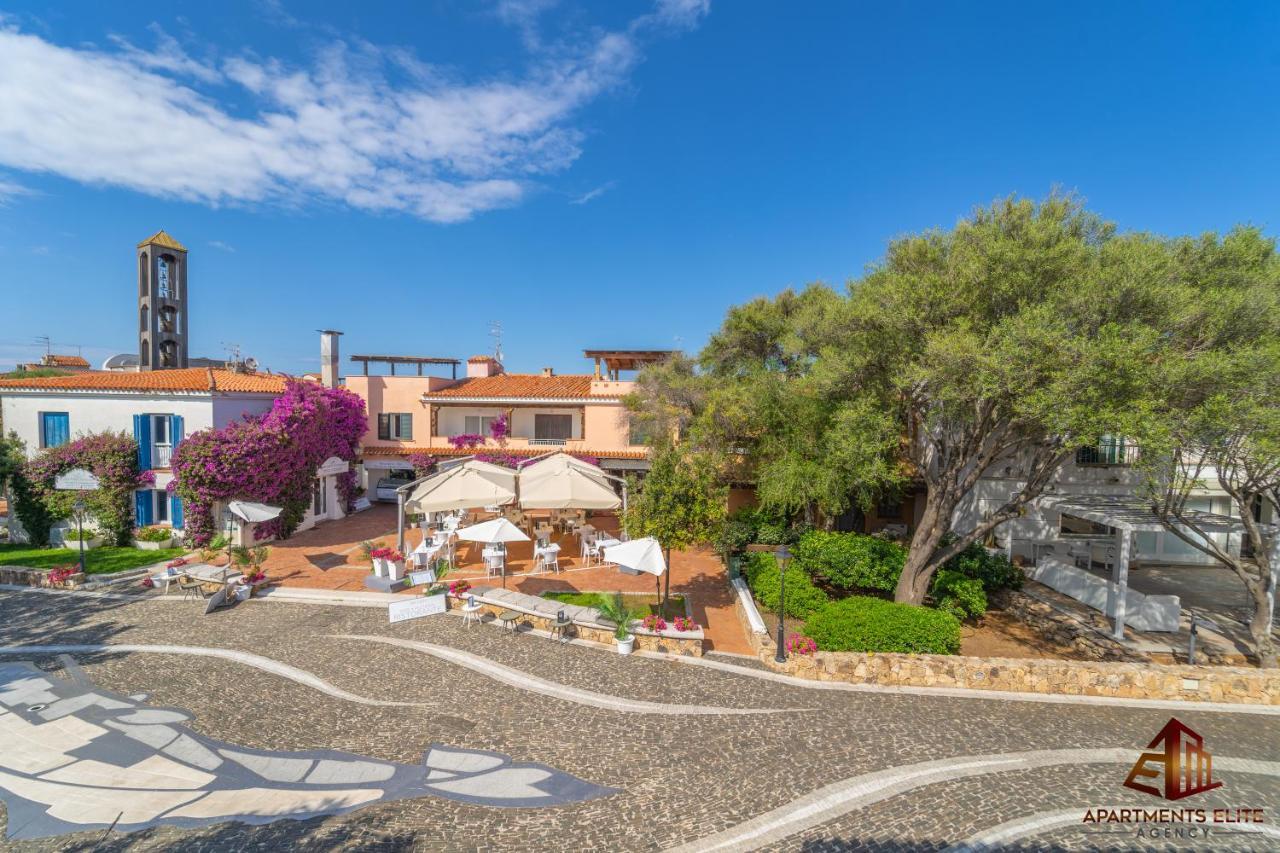 Porto Rotondo Central House Extérieur photo