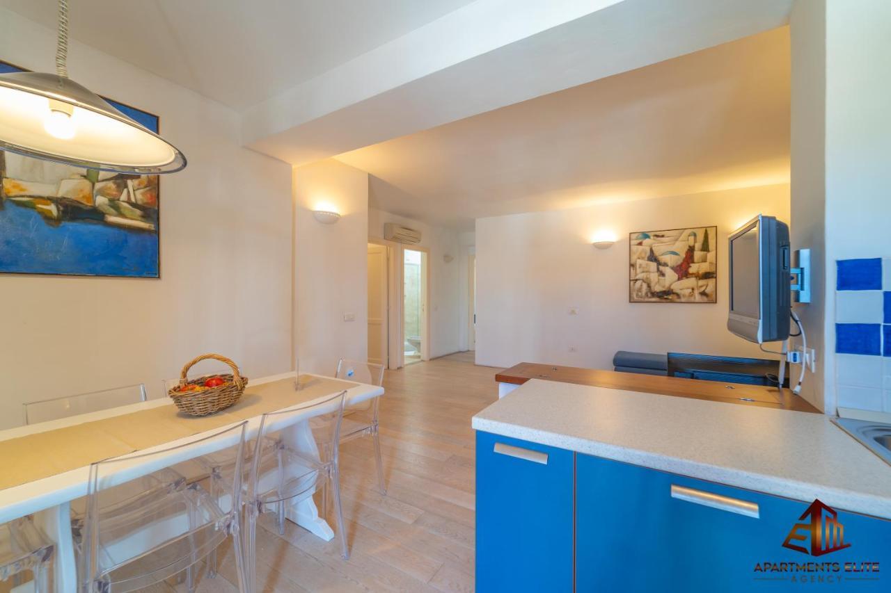 Porto Rotondo Central House Extérieur photo