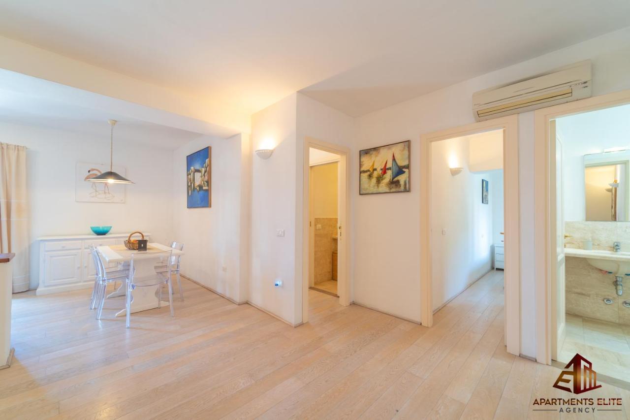 Porto Rotondo Central House Extérieur photo
