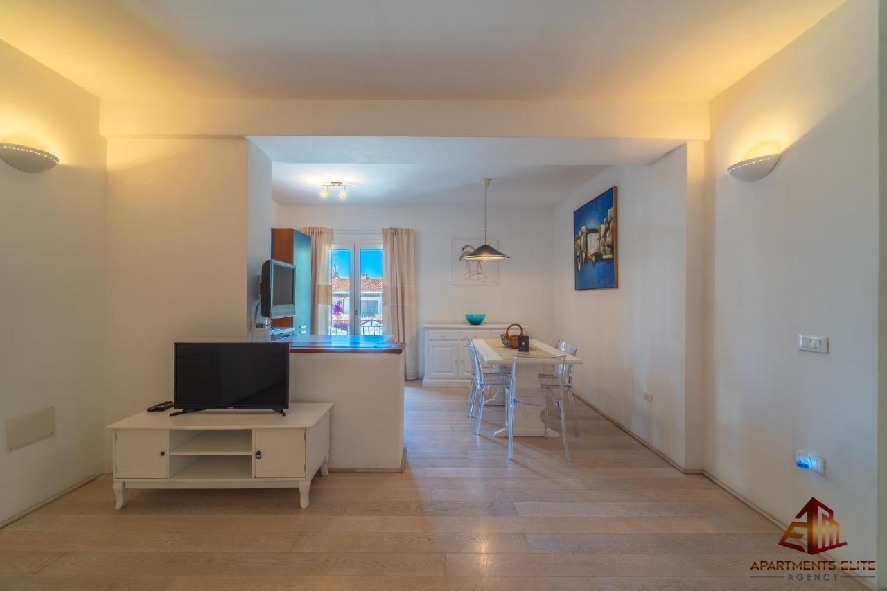 Porto Rotondo Central House Extérieur photo