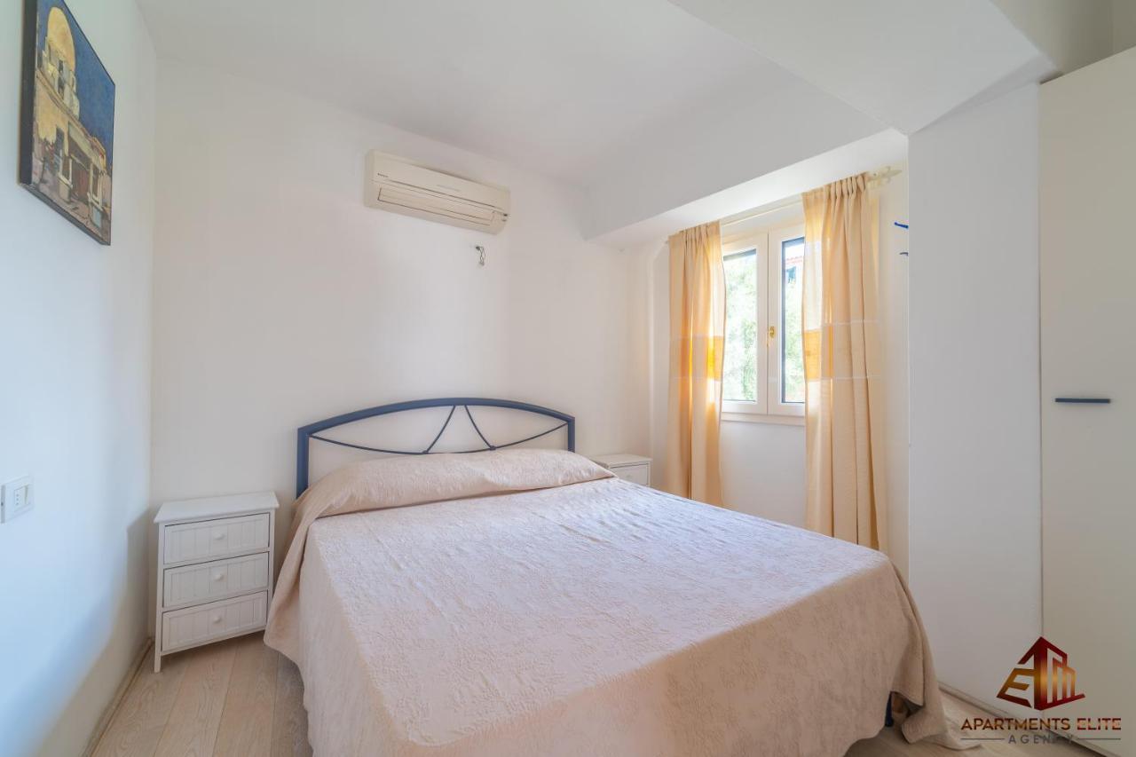 Porto Rotondo Central House Extérieur photo