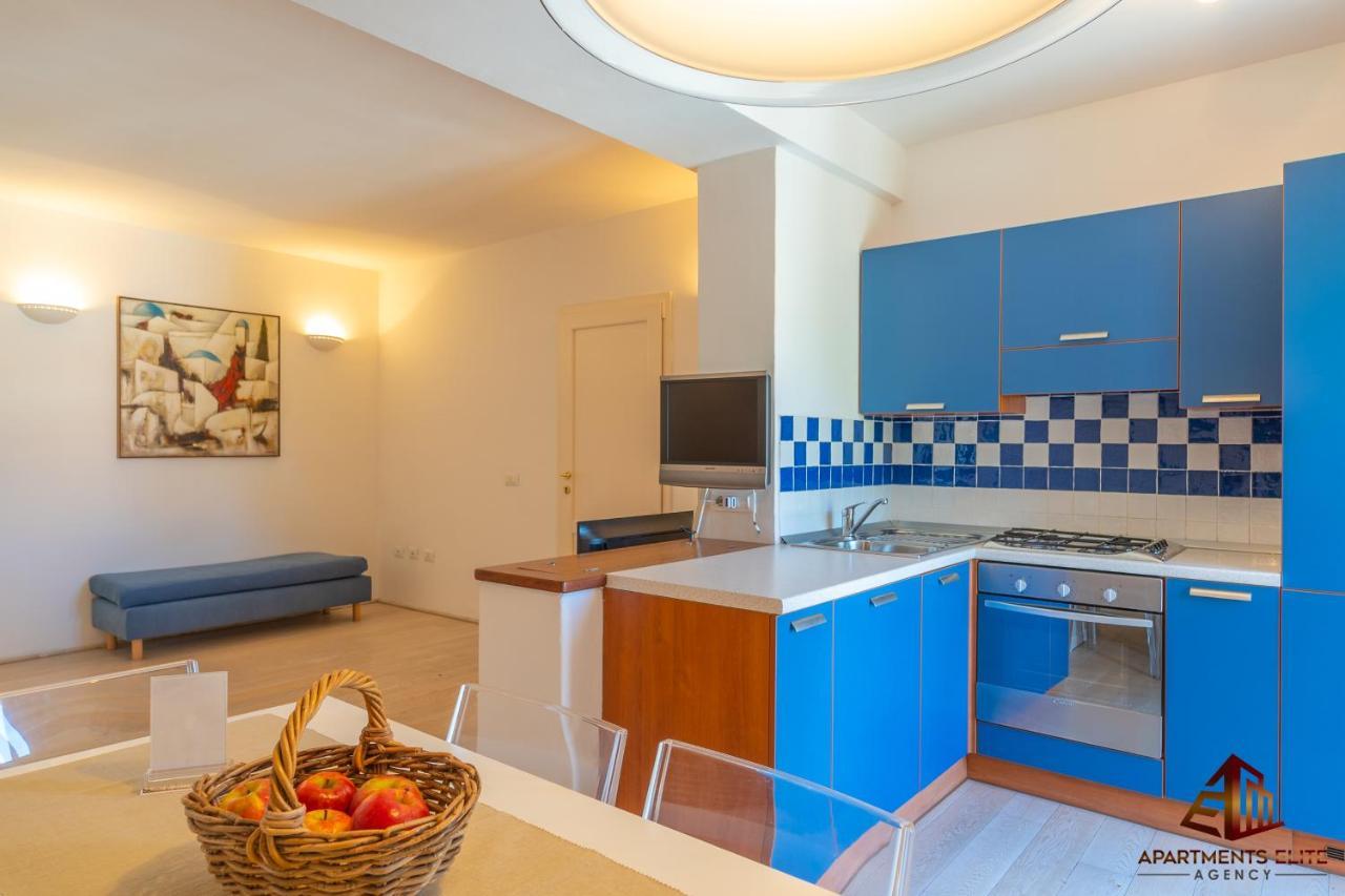 Porto Rotondo Central House Extérieur photo