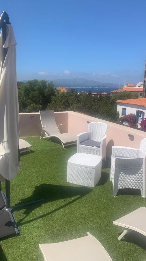 Porto Rotondo Central House Extérieur photo
